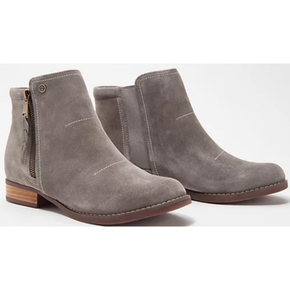 **Final Price Spenco Orthotic Booties Size 9.5​